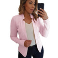 Blazer Feminino Liva Girl - ehCrucial