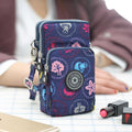 Bolsa de Ombro Feminina Porta Celular - ehCrucial